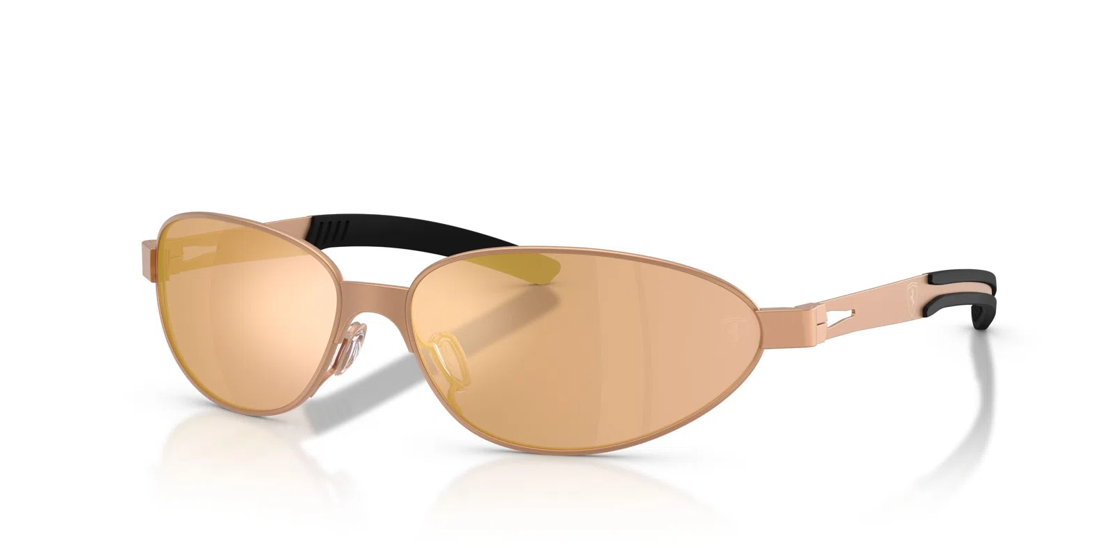Scuderia Ferrari 5008 Sunglasses - view 3